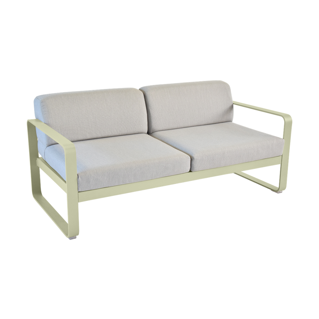 BELLEVIE SOFA 2-SEATER