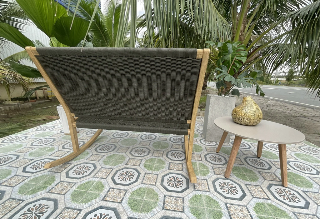 GHẾ BĂNG THƯ GIÃN BẬP BÊNH