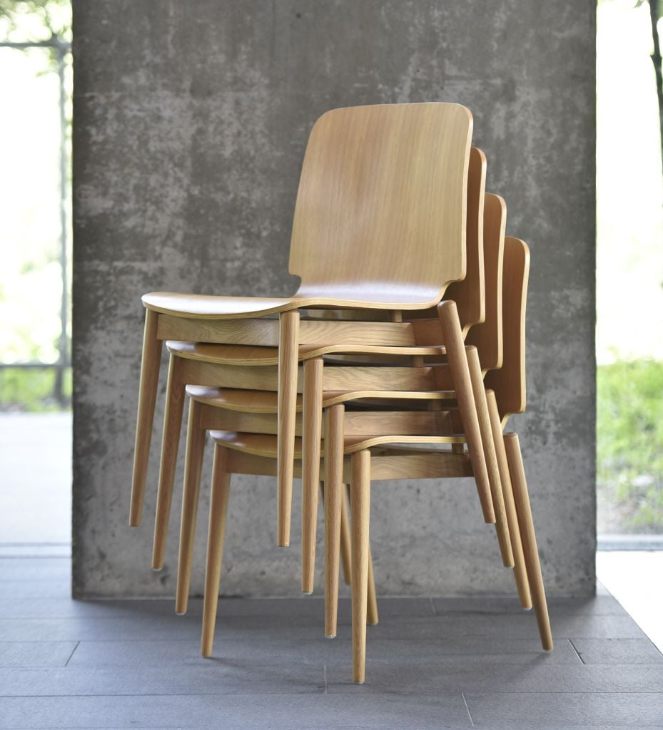 GHẾ GRADO CHAIR