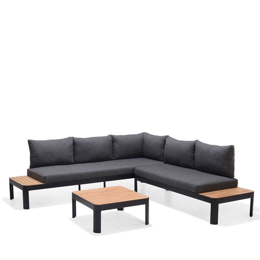 Bộ SOFA Portals góc ngoài trời