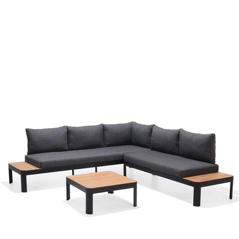  Bộ SOFA Portals góc ngoài trời 