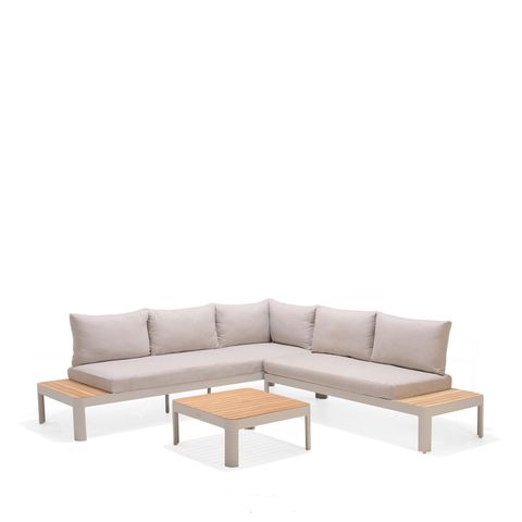  Bộ SOFA Portals góc ngoài trời 