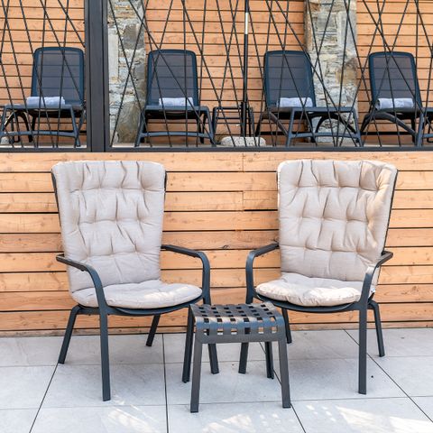  BỘ FOLIO GHẾ THƯ GIÃN NGẢ LƯNG 