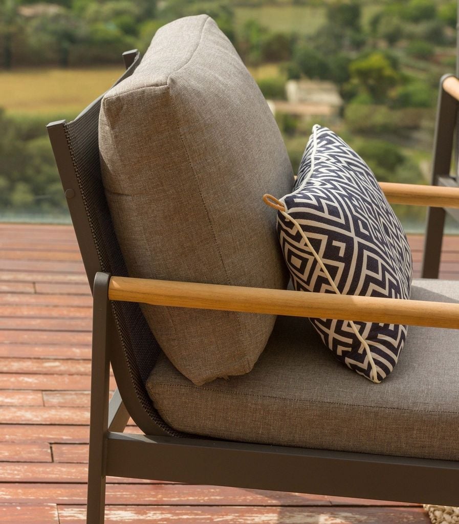 Bộ Sofa Amber