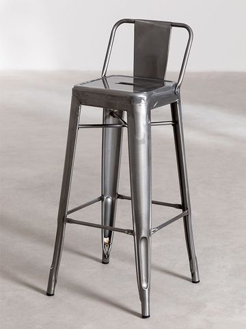  GHẾ QUẦY BAR SẮT VN 