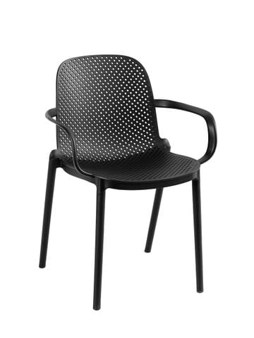  GHẾ CAFE NHỰA NGUYÊN SINH 