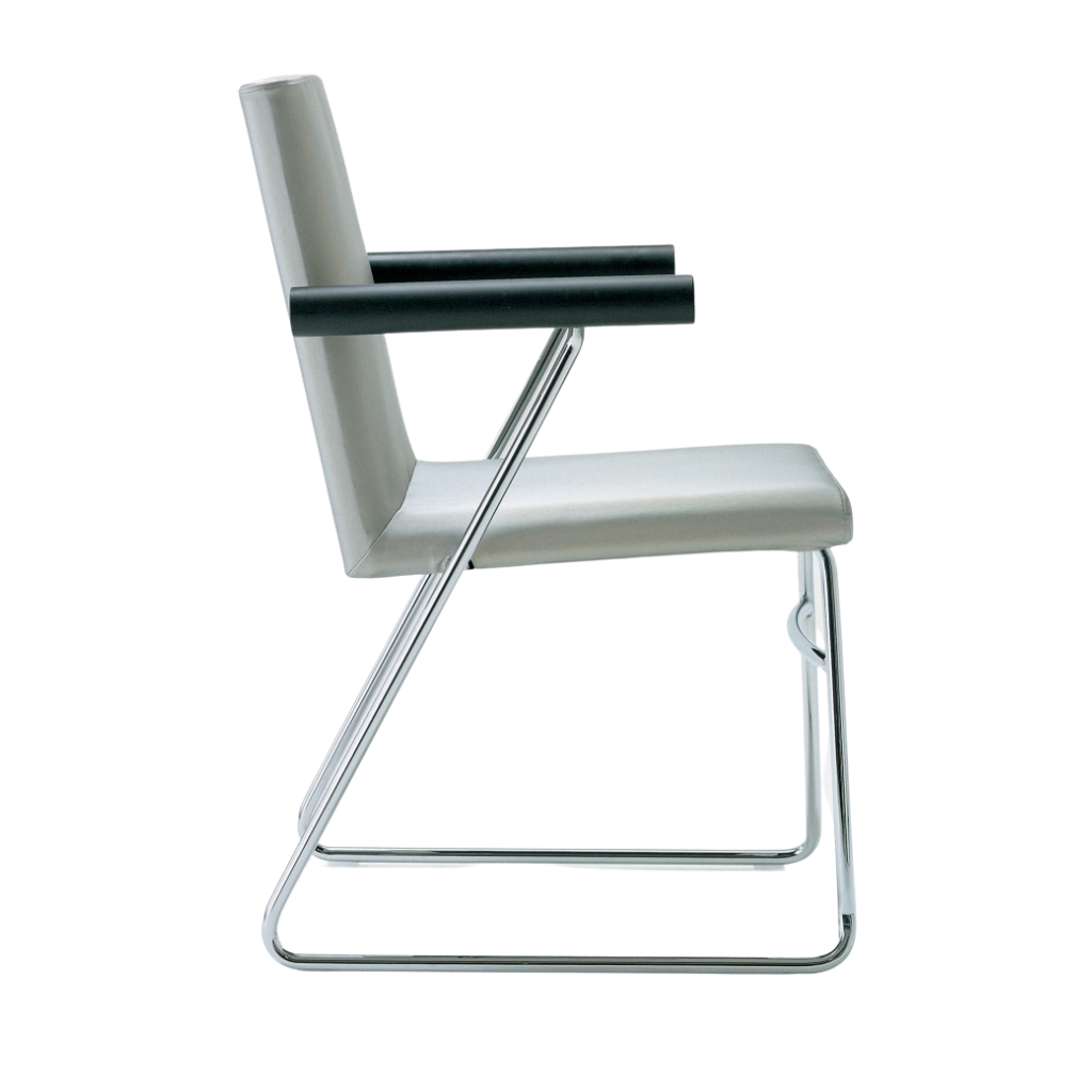 GHẾ KIMONO CHÂN ĐẾ TRƯỢT