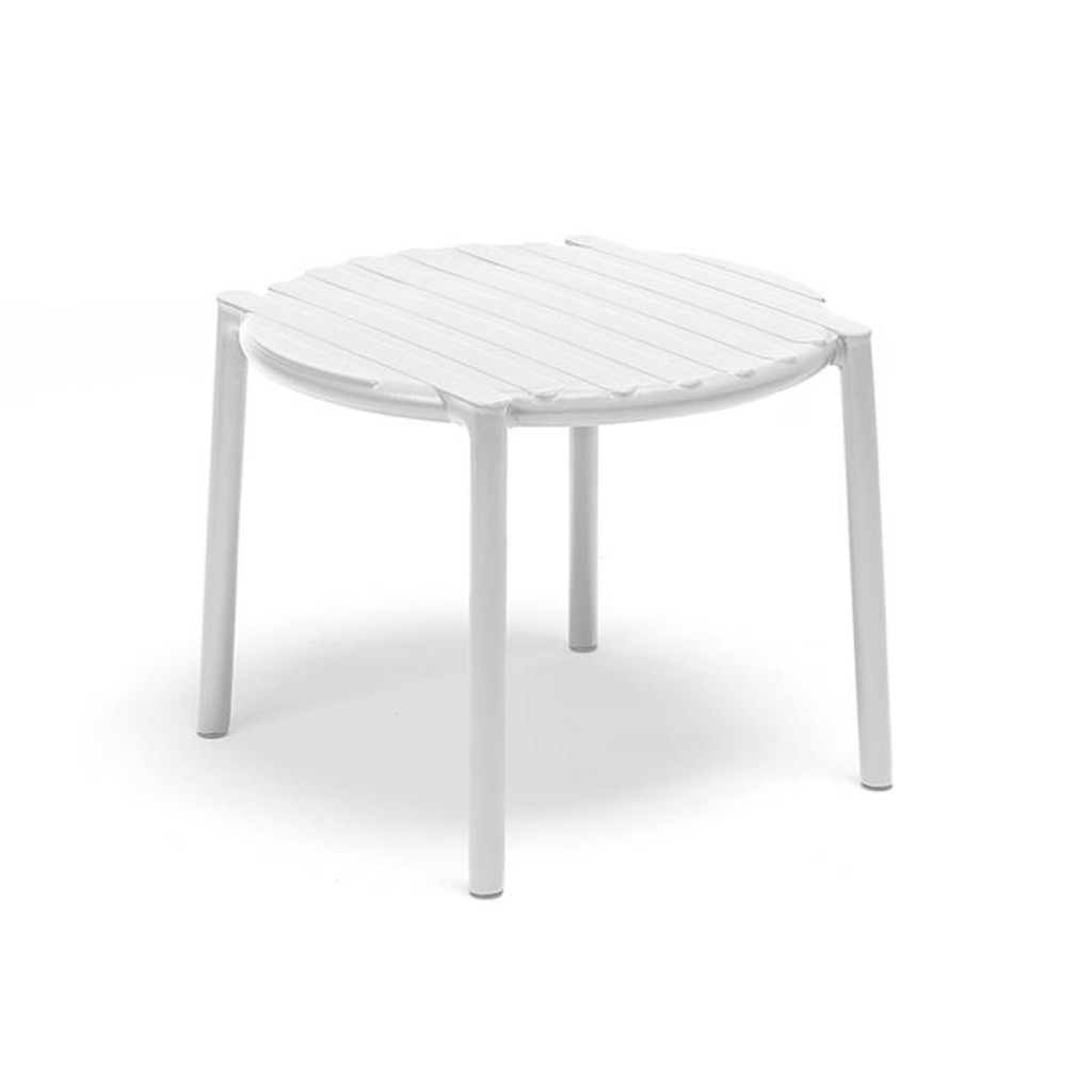 BÀN NHỰA NHẬP KHẨU DOGA TABLE