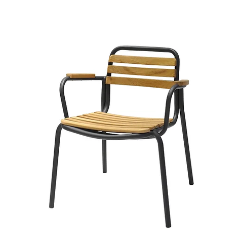  GHẾ ADELA ARM  CHAIR 