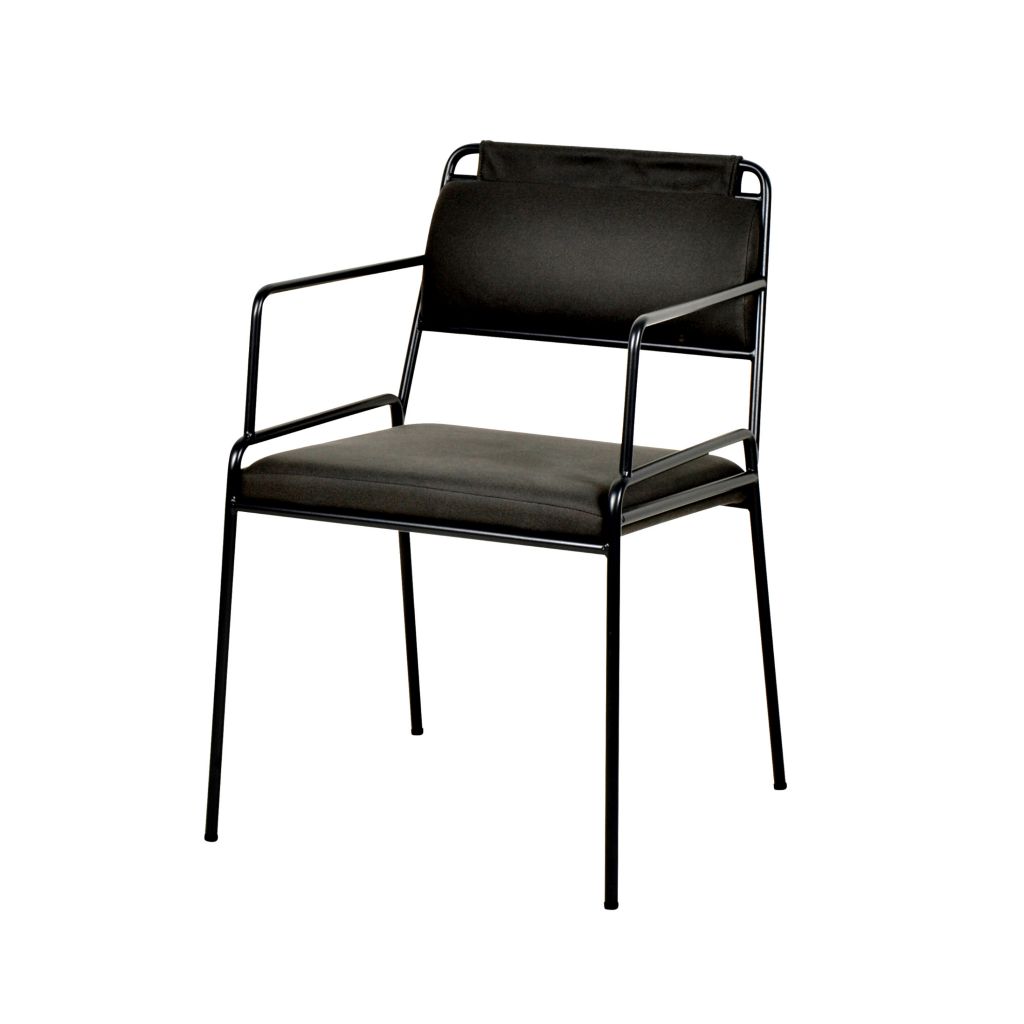 GHẾ ROPE ARM CHAIR