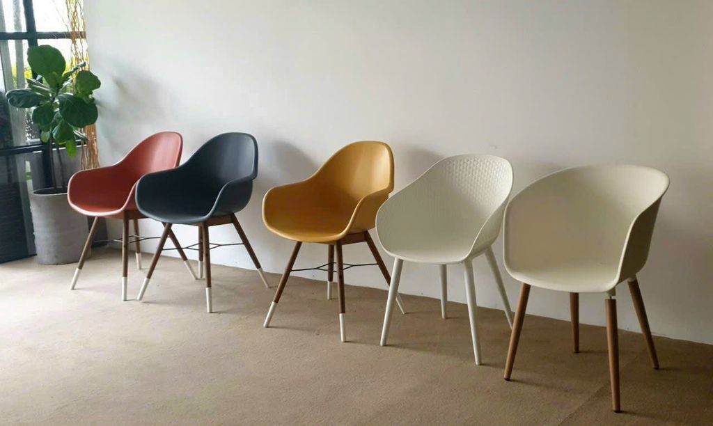 GHẾ CAFE - GHẾ ĂN