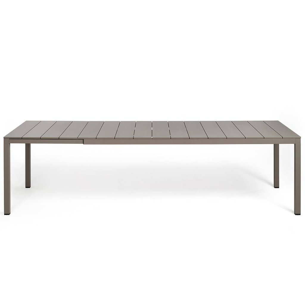 BÀN NHỰA NHẬP KHẨU RIO 210 EXTENSIBLE