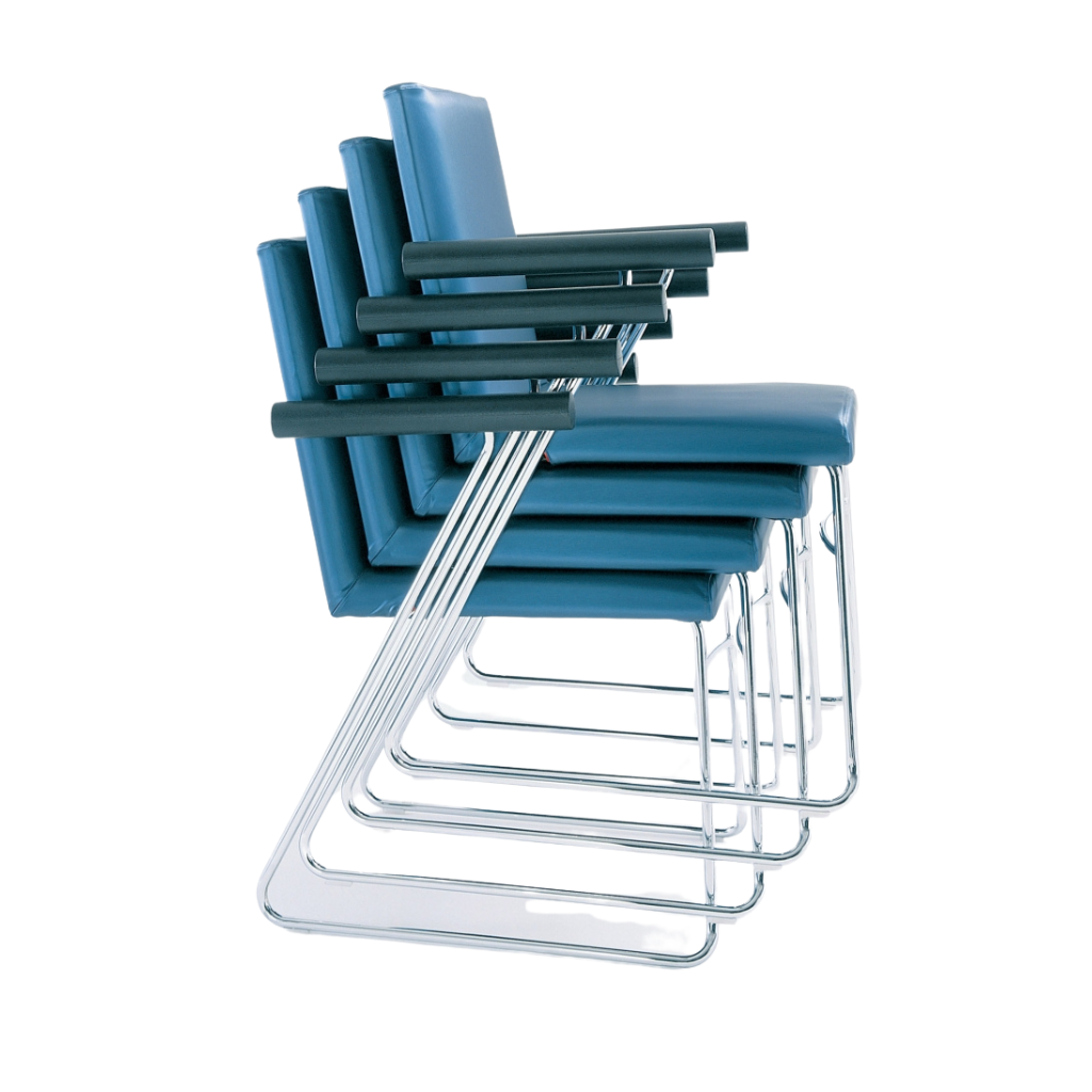 GHẾ KIMONO CHÂN ĐẾ TRƯỢT