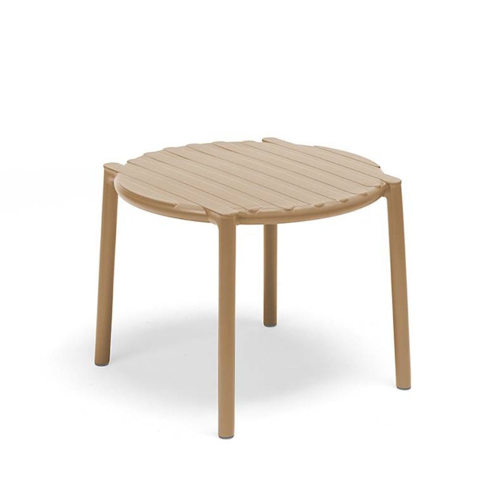 BÀN NHỰA NHẬP KHẨU DOGA TABLE