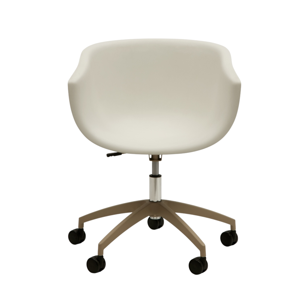 GHẾ DERBY 5 STAR CASTORS