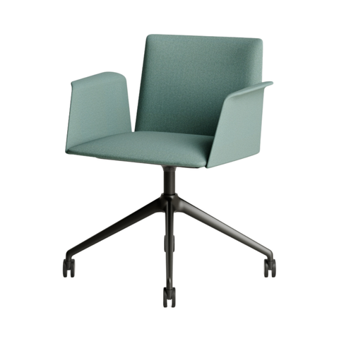  GHẾ VĂN PHÒNG STAMP 