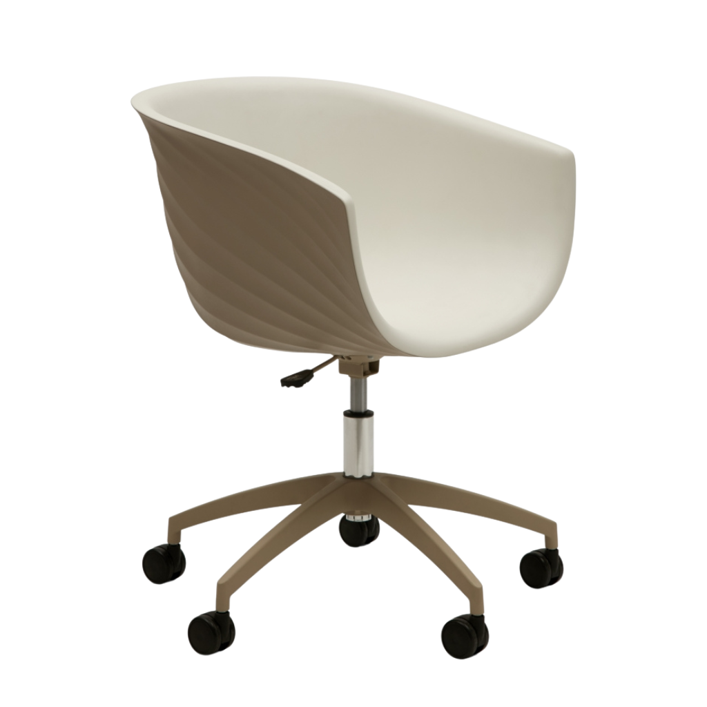 GHẾ DERBY 5 STAR CASTORS