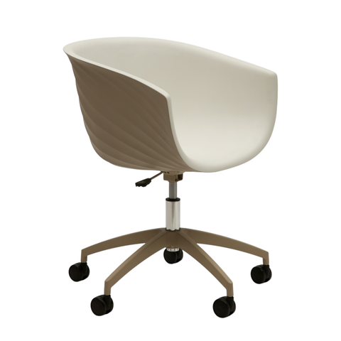  GHẾ DERBY 5 STAR CASTORS 