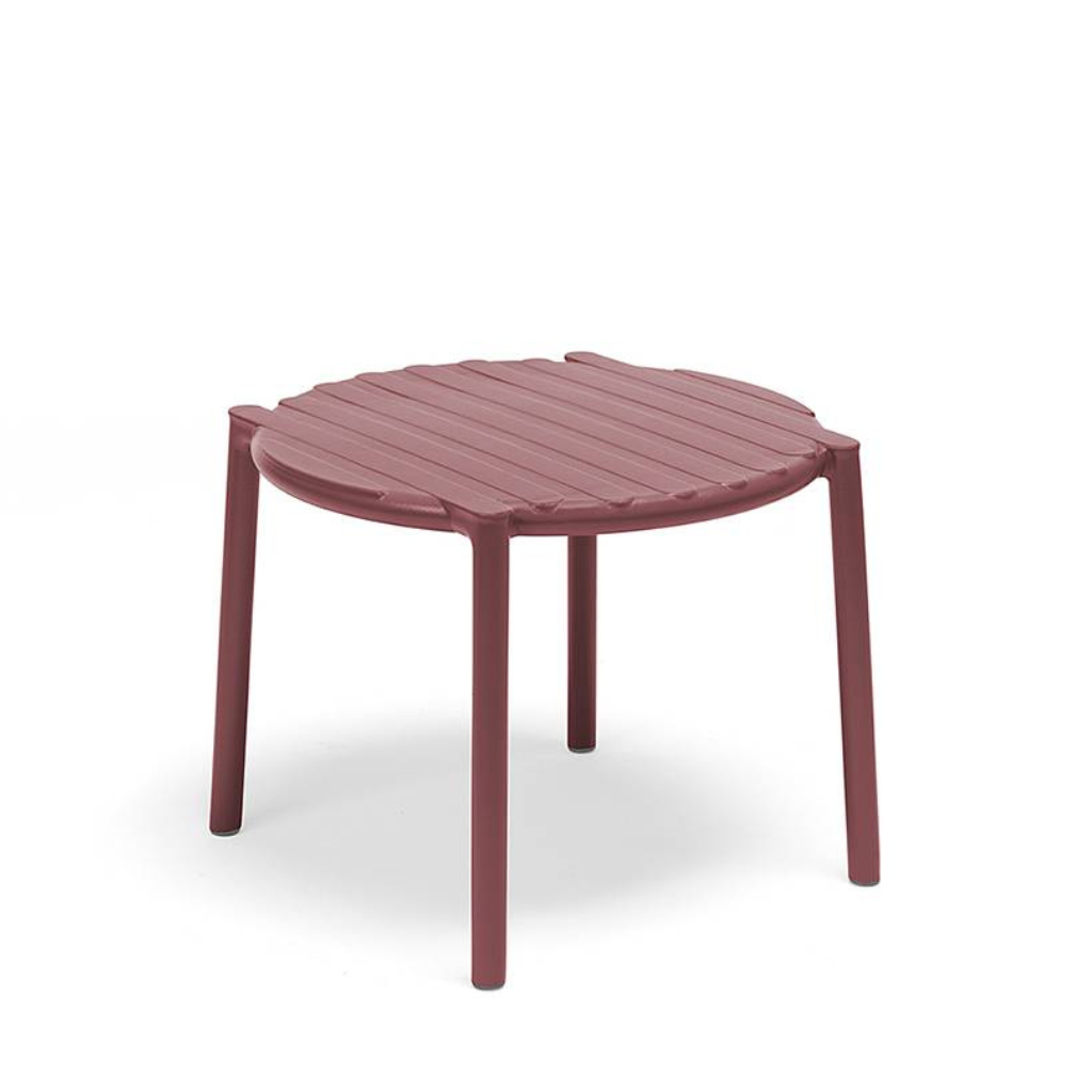 BÀN NHỰA NHẬP KHẨU DOGA TABLE