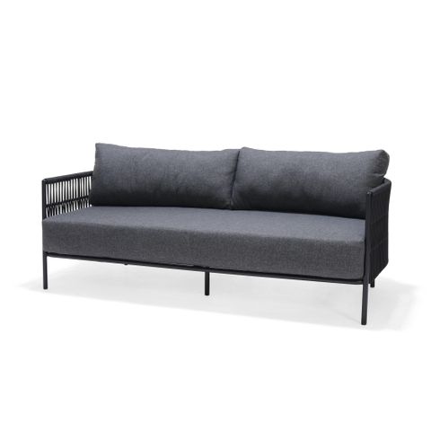  Bộ Sofa NHÔM ĐAN DÂY 