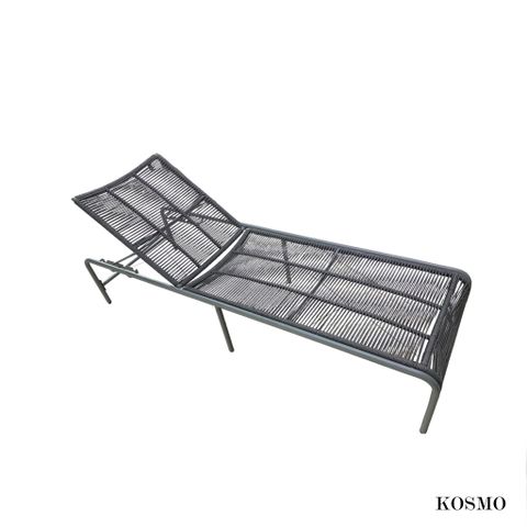  GHẾ TẮM NẮNG BỂ BƠI ĐAN DÂY 