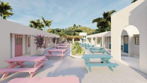  Bộ Bàn Ghế Ngoài Trời 1 Bàn Dài 2 Băng Ghế Cố Định - Gỗ Chò Chỉ Tự Nhiên 