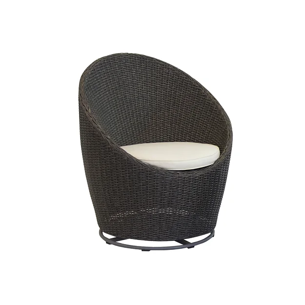 BỘ BÀN GHẾ CAFE THƯ GIÃN SẮT ĐAN DÂY