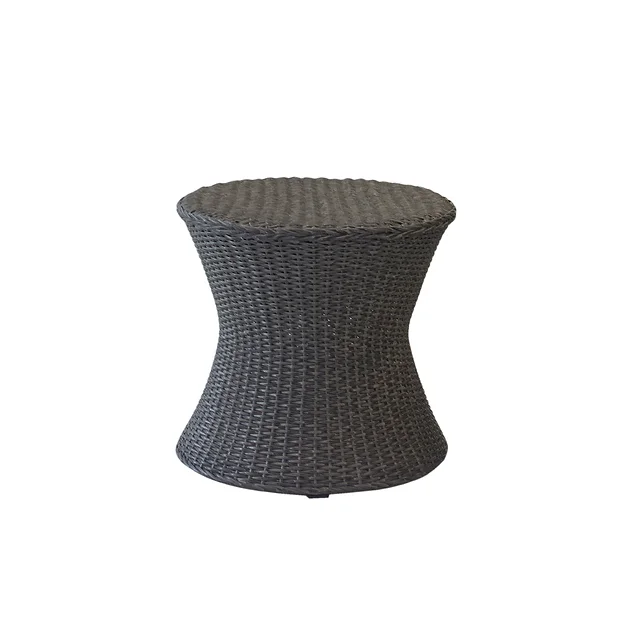 BỘ BÀN GHẾ CAFE THƯ GIÃN SẮT ĐAN DÂY