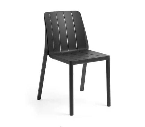  Ghế nhựa nhập khẩu Tiberina Bistrot 