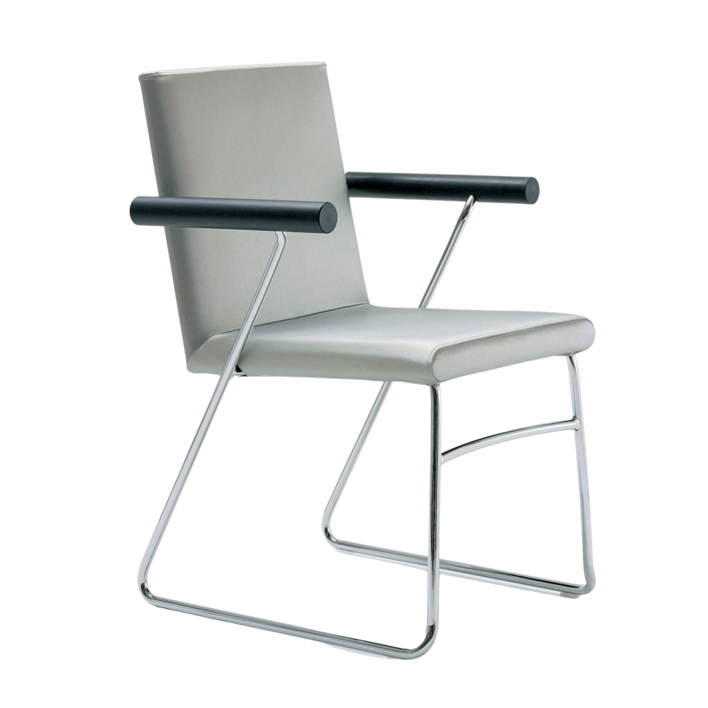 GHẾ KIMONO CHÂN ĐẾ TRƯỢT