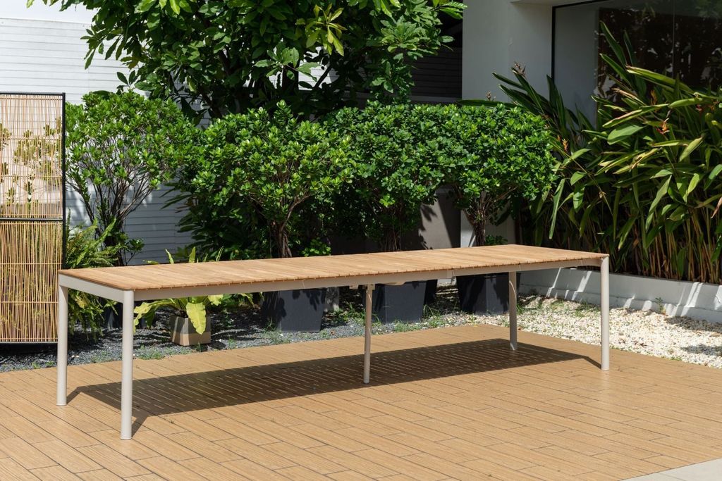 Bàn Topaz mở rộng 227 / 279 / 331