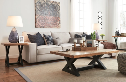  BÀN TRÀ GỖ THÔNG 