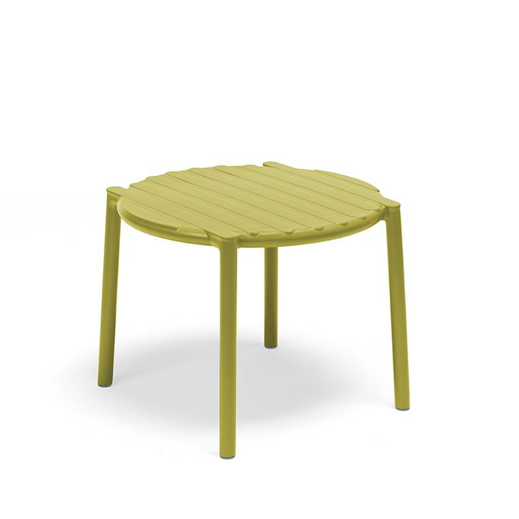 BÀN NHỰA NHẬP KHẨU DOGA TABLE