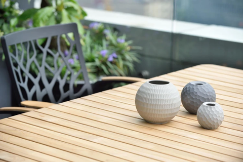  Bàn Portals 160x95cm 