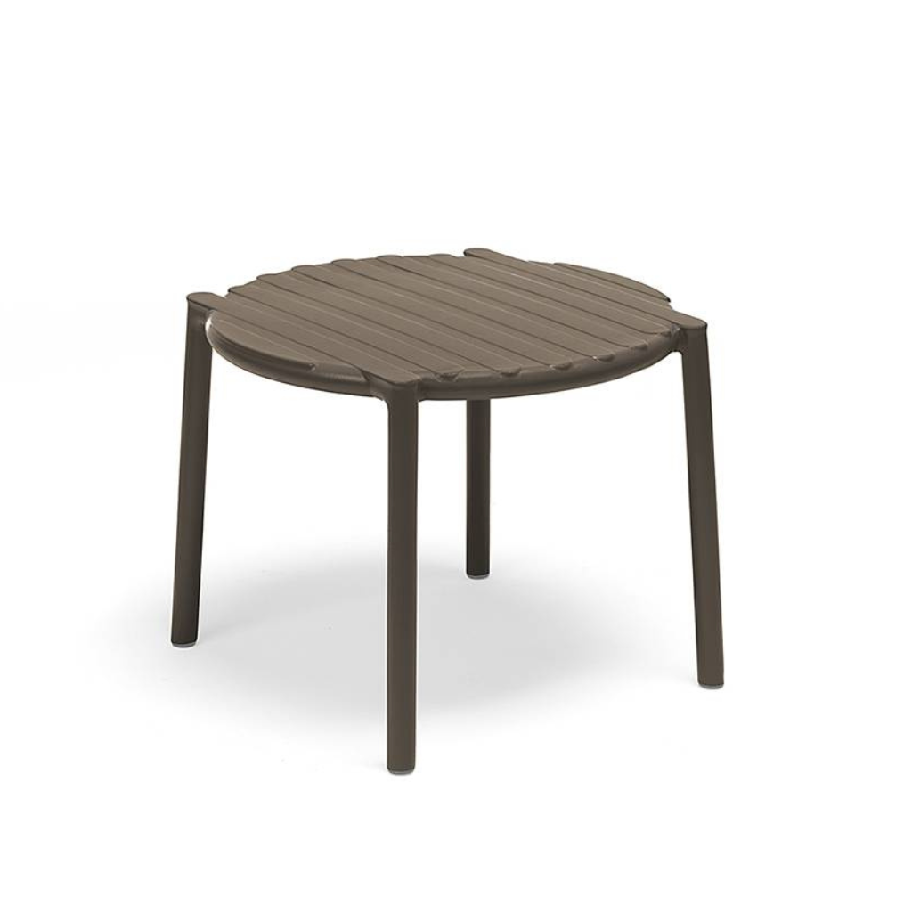BÀN NHỰA NHẬP KHẨU DOGA TABLE