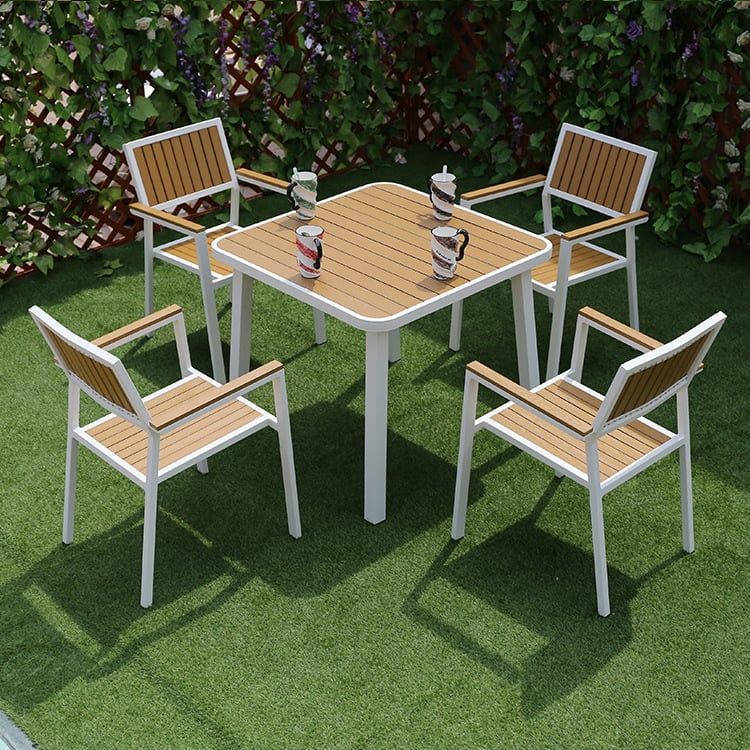 Bàn nhôm composite nhập khẩu 85