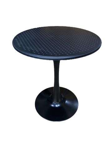  BÀN TRÀ MẶT TRÒN NHỰA D.65 