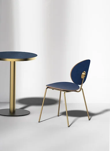 GHẾ OVNI CHAIR