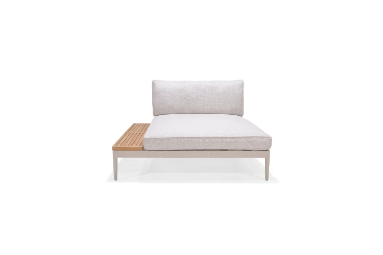 Topaz Light XL Daybed
