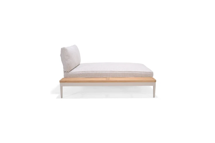 Topaz Light XL Daybed