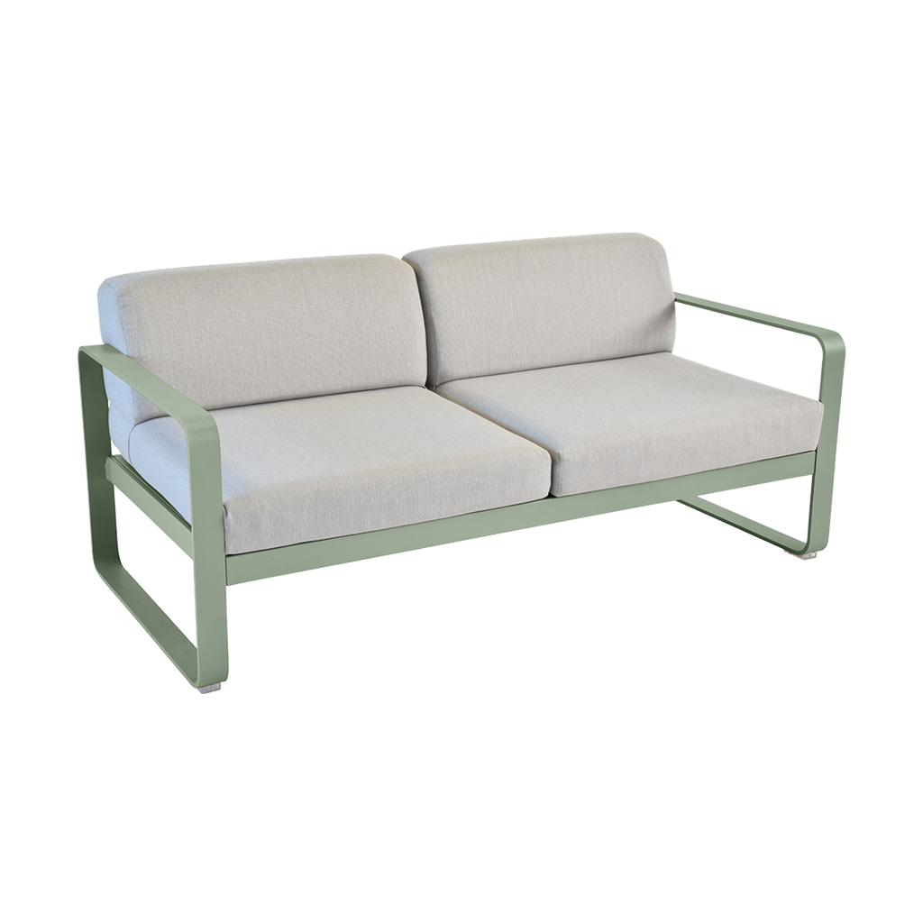BELLEVIE SOFA 2-SEATER