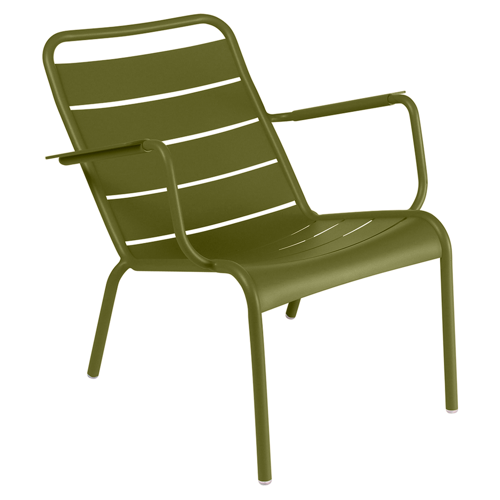 Ghế LUXEMBOURG  Lounge Armchair