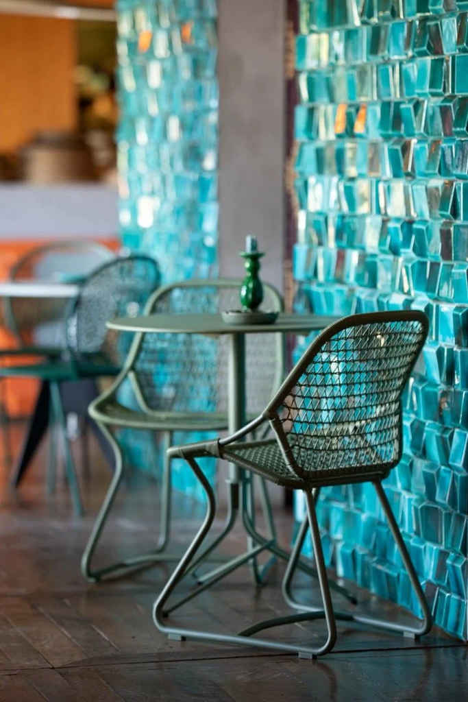 Ghế SIXTIES Chair