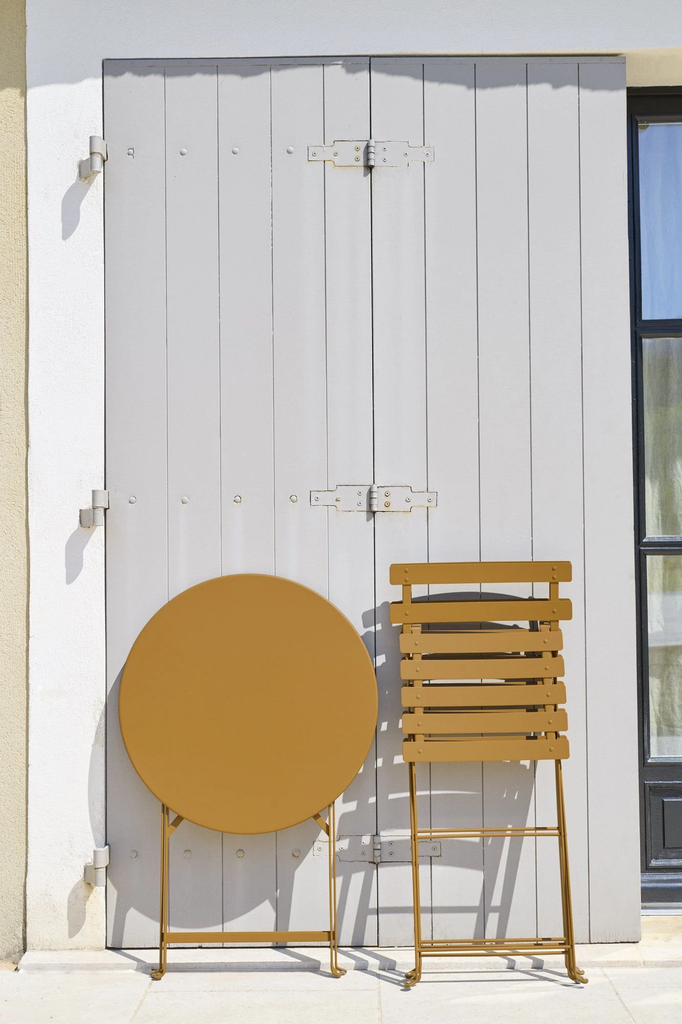 Bàn BISTRO Table D.60