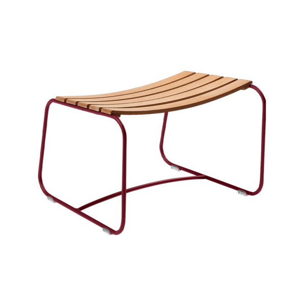 Ghế SURPRISING TEAK FOOTREST