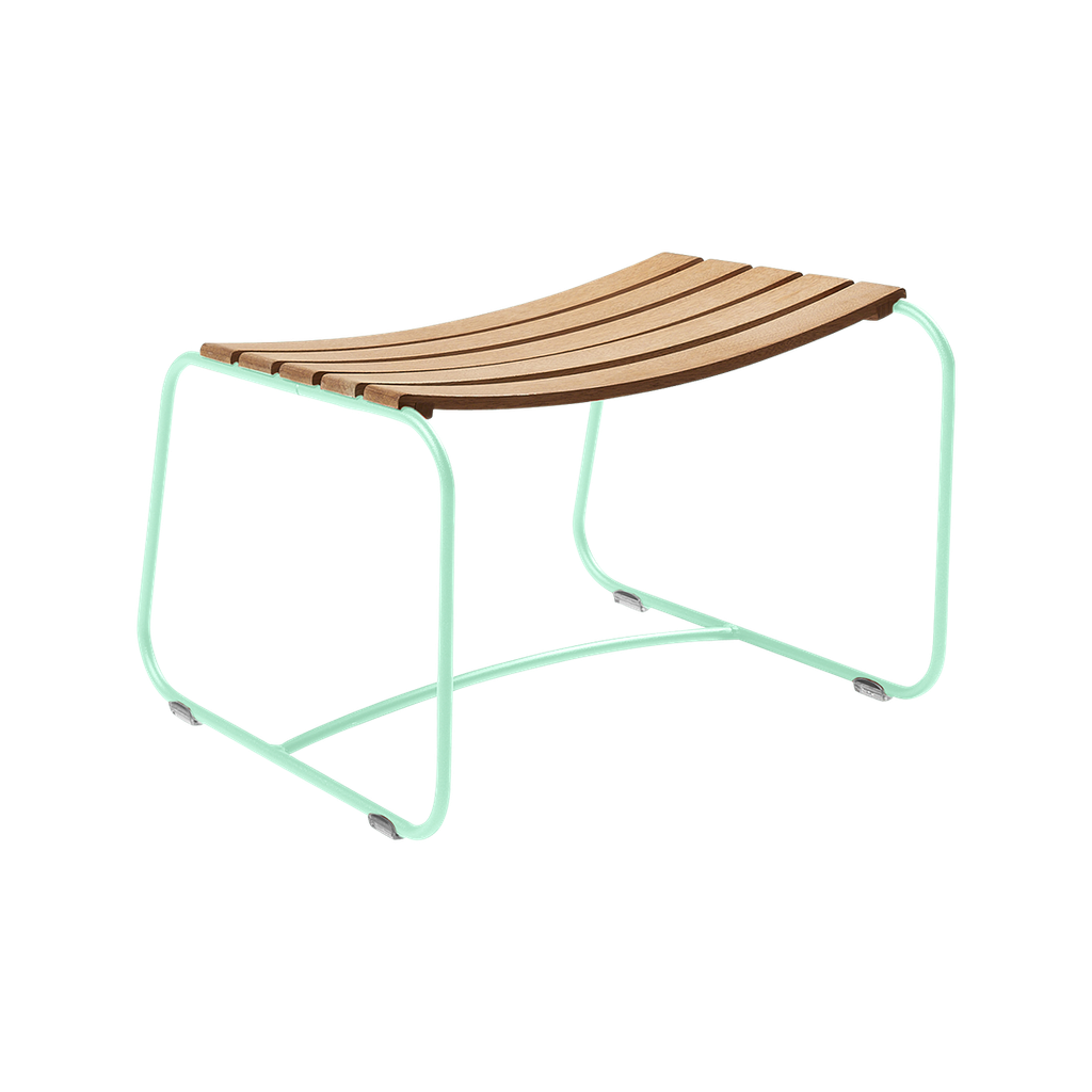 Ghế SURPRISING TEAK FOOTREST