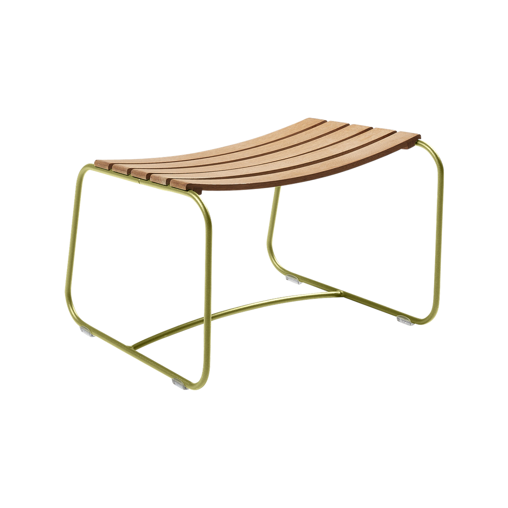 Ghế SURPRISING TEAK FOOTREST