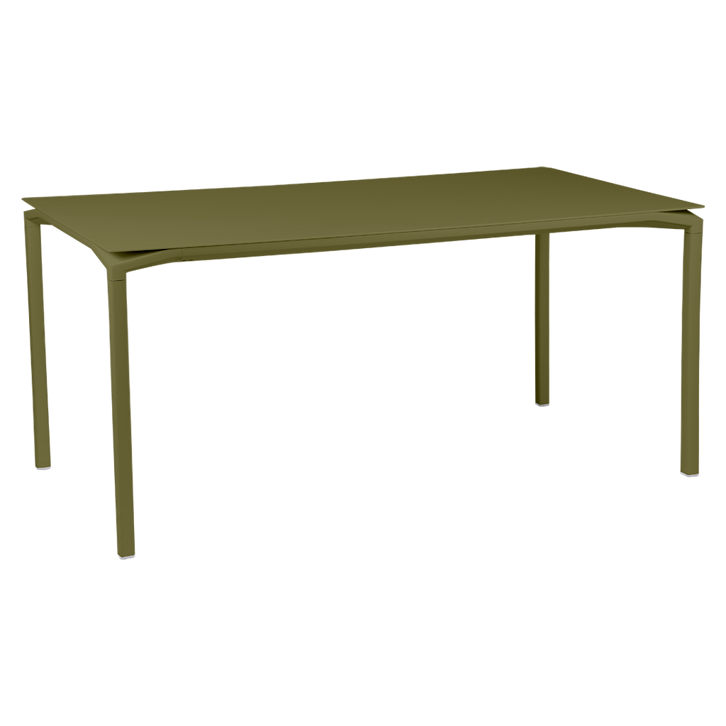 CALVI Table 160 x 80