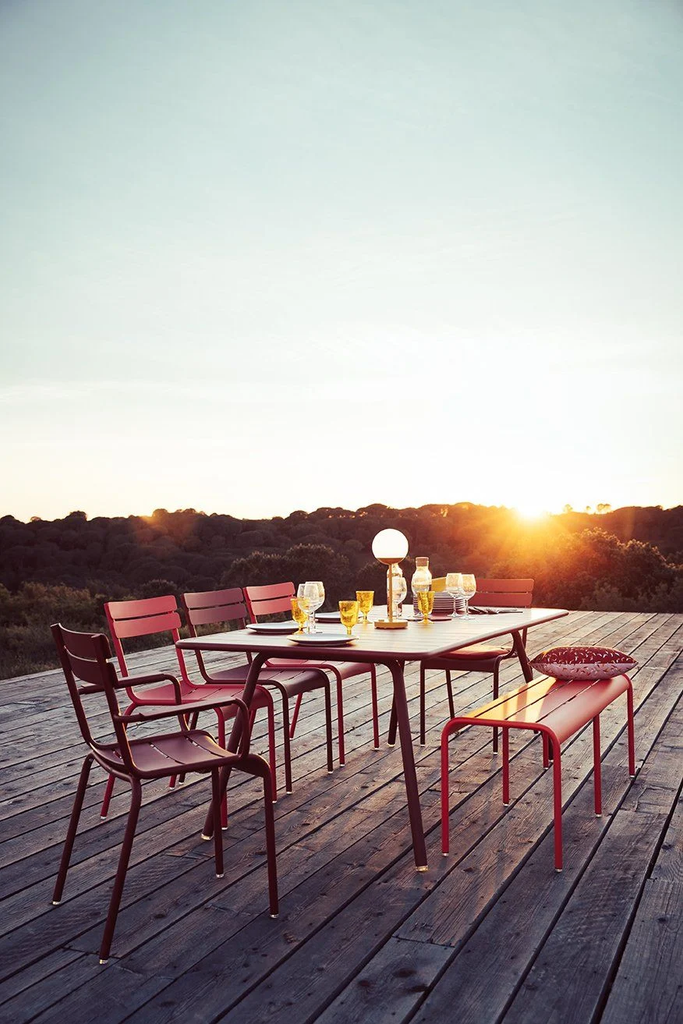 Ghế LUXEMBOURG Armchair