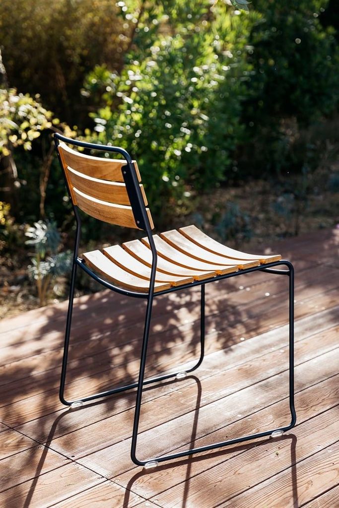 Ghế SURPRISING TEAK CHAIR